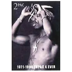 2025年最新】2PAC ポスターの人気アイテム - メルカリ