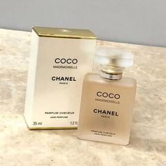 CHANEL シャネル COCO MADEMOISELLE ココ マドモアゼル ヘア パルファム 35ml
