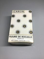 キャロン フルール ド ロカイユ パルファム 15ml - メルカリ