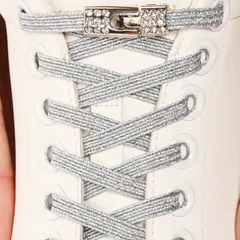 スニーカー　紐　シューレース　靴紐