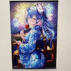 2025年最新】雪花ラミィ タペストリーの人気アイテム - メルカリ