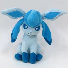[중고] 봉제인형 그레이시아도 푹신한 봉제인형 [이브이프렌즈]~이브이·그레이시아~ [포켓몬스터]