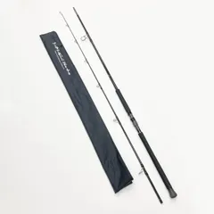 ★新品・未使用★ ヤマガブランクス ブルースナイパー 97MMH 希少廃盤モデル ☆新品・未使用☆ ヤマガブランクス ブルースナイパー 97MMH