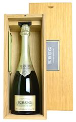 クリュッグ・クロ・デュ・メニル 2006 (正規ルート・専用木箱付) 750ml