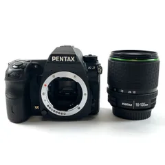 2023年最新】PENTAX DA 18-135mm 3.5-5.6 ED AL DC WRの人気アイテム