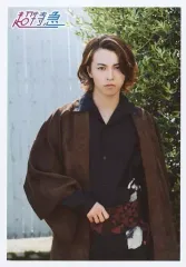 【中古】生写真(男性) 超特急/タカシ(松尾太陽)/膝上/BULLET TRAIN ARENA TOUR 2021 SPRING 「Hoopla!」6/4生写真セットB