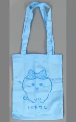 【中古】バッグ ハチワレ 「ちいかわ カラフルトート1」