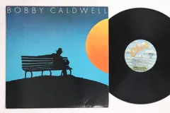 米LP Bobby Caldwell Bobby Caldwell C18804 	CLOUDS /00260
