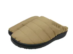 【新品】 SUBU (スブ) NANNEN COYOTE 難燃性 2023AW サンダル アウトドア CORDURA 20.0-21.5cm コヨーテ レディース/028のサムネイル