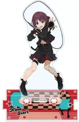 【中古】アクリルスタンド・アクリルパネル 井芹仁菜 アクリルスタンド 爆ぜて咲く ver. 「ガールズバンドクライ」