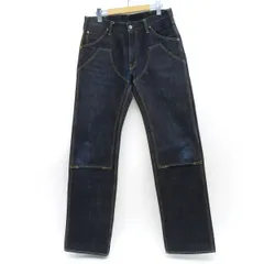 アイアンハート W34 ダブルニー ロガーパンツ ヘリンボーン TARONジップ imgrc0107668950.jpg