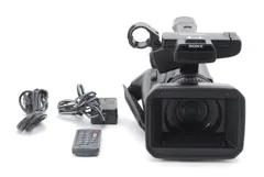 【極上品 】SONY PXW-Z150 XDCAM メモリーカムコーダー　バッグ 楽天市場】ソニーグループ SONY XDCAMメモリーカムコーダー PXW