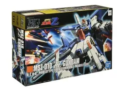 2025年最新】hg zzガンダムの人気アイテム - メルカリ