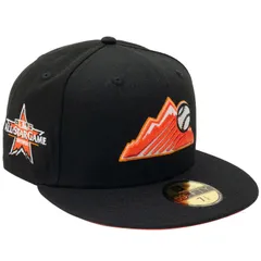 New Era Rockies 