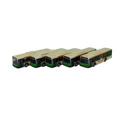 KATO 10-808 113系 湘南電車 4両セット Nゲージ 鉄道模型 中古