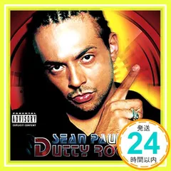 2026年最新】sean paul dutty rockの人気アイテム - メルカリ