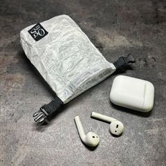 スタッフサック　スタッフバッグ　ロールトップ　ダイニーマ　軽量　登山　UL　タグあり　Sサイズ