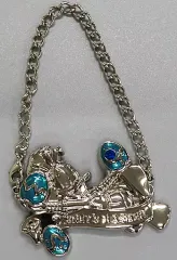 【中古】雑貨 ドナルドダック イースター・オリジナル・バッグチャーム(第II期) 「エッグハント・イン・東京ディズニーランド2015」 エキスパートコース賞品