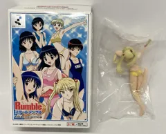 【未開封】沢近愛理 水着Ver. 「スクールランブル二学期」 フィギュア Amazon | スクールランブル二学期 沢近愛理 水着Ver. (1/8