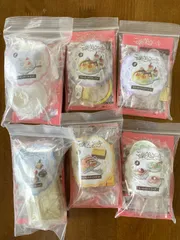 リーメント ご褒美ケーキ ５種 6個