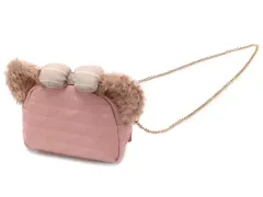 【中古】雑貨 シェリーメイ ショルダーバッグ 「Duffy and Friends-ダッフィー＆フレンズ- ダッフィーのスウィート・ドリームス」 東京ディズニーシー限定