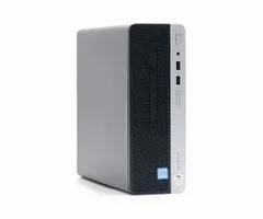 2025年最新】HP ProDesk 400 g4の人気アイテム - メルカリ