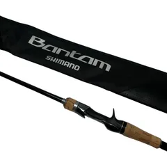 SHIMANO - バンタム168M シマノ(SHIMANO) バンタム 168M 370891｜アウトドア用品・釣り具