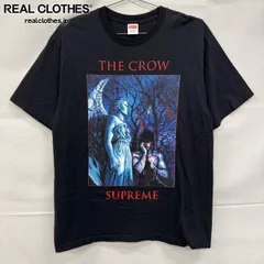 2025年最新】the crow supremeの人気アイテム - メルカリ