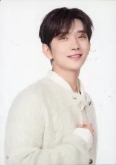 【中古】コレクションカード(男性) 16：SEVENTEEN/ジョシュア(JOSHUA)/「2024 SEVENTEEN’s HOME MERCHANDISE」ランダムフォトカード