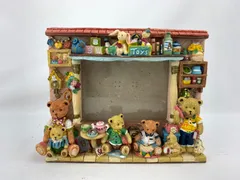 新品未使用❤️希少　フォトフレーム　クマさん　ベアー 2025年最新】フォトフレーム くまの人気アイテム - メルカリ