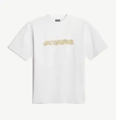 2025年最新】jaquemus tシャツの人気アイテム - メルカリ