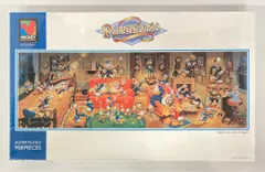 未開封】ディズニー パノラマ ジグソーパズル 950ピース｜Yahoo
