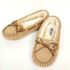 2024年最新】ミネトンカ MINNETONKA キャリーの人気アイテム - メルカリ