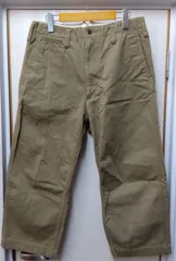 2025年最新】COMME des GARCONS HOMME メンズ チノパンの人気