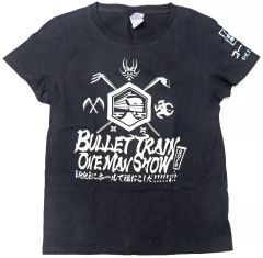 トップシークレットマン Tシャツ XLサイズ - メルカリ