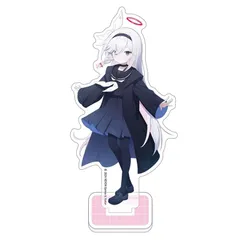 2025年最新】ブルーアーカイブ アクリルスタンド プラナの人気