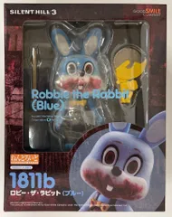 2025年最新】ロビー ねんどろいどの人気アイテム - メルカリ