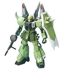 [중고] 1/100 자쿠워리아 + 블레이즈 & 가너 마법사 (기동전사 건담 SEED DESTINY)