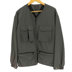 ゴールドウイン GOLDWIN COVERALL JACKET カバーオール