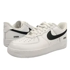 SUPREME シュプリーム 品番 CU9225-102 NIKE AIR FORCE 1 LOW SP エアフォース シューズ スニーカー US10.5=28.5cm 正規品 / 45086