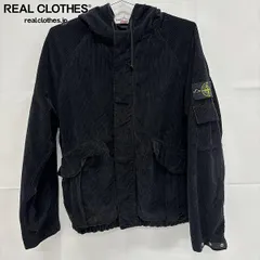 2025年最新】Supreme Stone Island Corduroy Jacketの人気アイテム