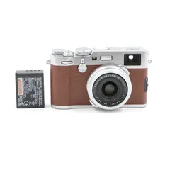 x100fジャンク品　ひろさん X100に引き続き購入』 富士フイルム FUJIFILM X100F のクチコミ