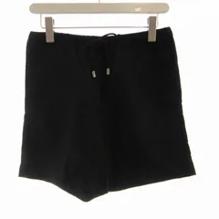 toteme トーテム［未使用 定価38,500円］サマーショートパンツ TOTEME（トーテム）｜DRAWSTRING SHORTSアイテムの詳細