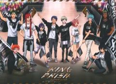 DISCOGRAPHY | 「KING OF PRISM -PRIDE the HERO-」公式サイト