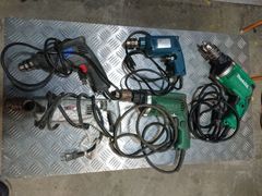 電動工具 まとめ売り 東芝 マキタ リョウビ
