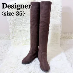 2025年最新】デザイナーシューズの人気アイテム - メルカリ