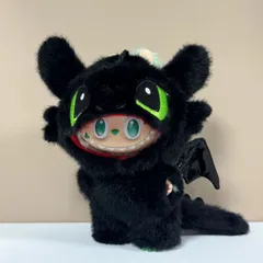 2025年最新】Labubu 服の人気アイテム - メルカリ