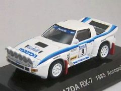 iXO 1/43 ランチア LANCIA 037 RALLY EVO #7 - メルカリ