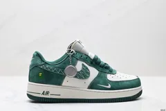 【今日特価】Nike Air Force 1‘07 ロートップ ユニバーサル レジャー＆スポーツ用 スニーカー