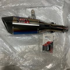 【良品】ヨシムラ MC51 R11 スリップオンマフラー 良品】ヨシムラ MC51 R11 スリップオンマフラー - メルカリ
